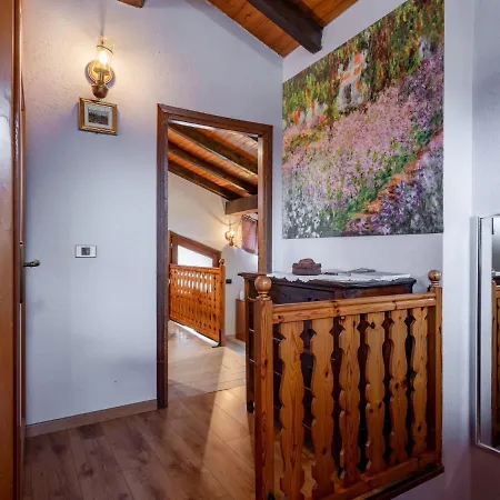 Aux Oiseaux By Interhome